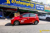 Tem Xe Toyota Wigo - TWI017