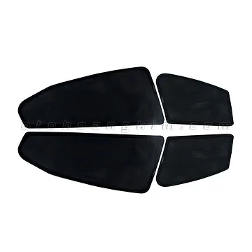 Che nắng zin theo xe Vinfast Lux A2.0 [2019-2020]
