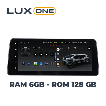 Màn hình Lux One