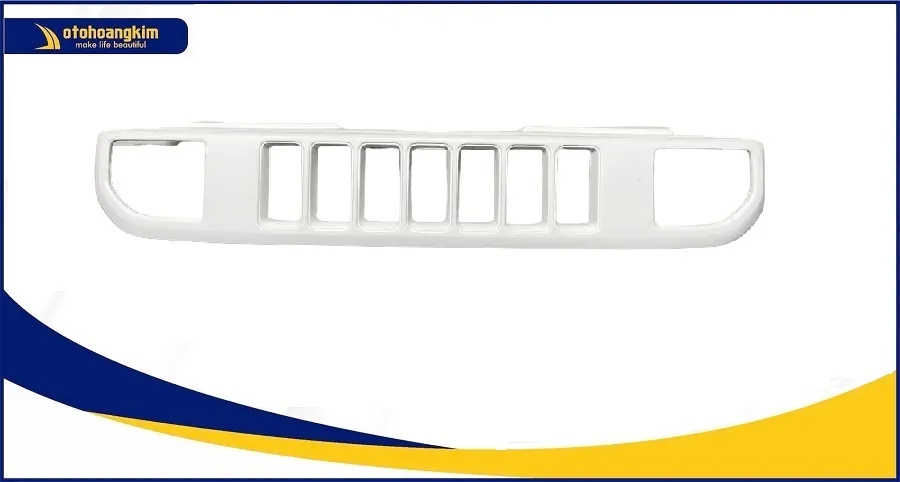 Mặt ca lăng VF3 Composite - Ảnh 3