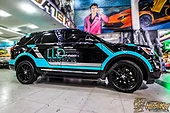 Tem Xe Ford Explorer - FEX001