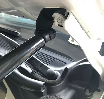 Ty capo Ranger 2022+/ Everest 2022+ (QC)