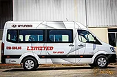 Tem Xe Hyundai Solati - HSL008