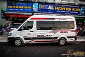 Tem Xe Hyundai Solati - HSL004