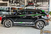 Tem Xe Hyundai Tucson - HTU013