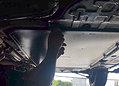 Ốp bảo vệ pin BYD Sealion 6 thép mạ kẽm (B-f)  - ảnh 1