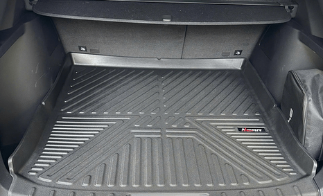 Lót cốp Ncar BYD Sealion 6  - Ảnh 1