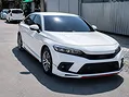 Body Kit Honda Civic 2021 - 2023 mẫu PS  - ảnh 1