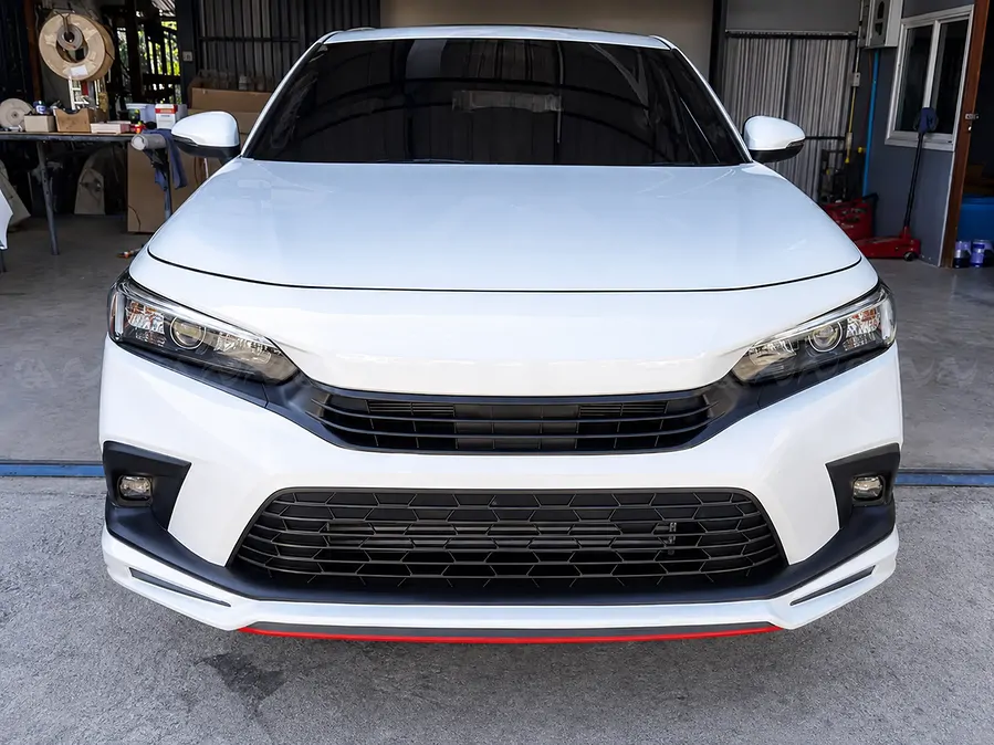 Body Kit Honda Civic 2021 - 2023 mẫu PS  - Ảnh 2