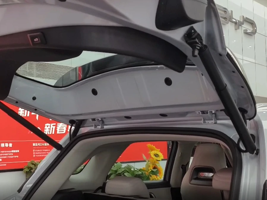 Ty Cốp Điện BYD Atto 2 | Nâng tầm trải nghiệm tiện lợi - Ảnh 1