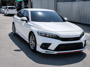 Body Kit Honda Civic 2021 - 2023 mẫu PS 