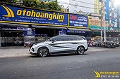 Tem Xe Hyundai Custin - HCU002