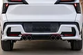 Body Kit Mitsubishi Xforce mẫu Drive 68 - ảnh 9