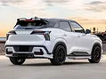 Body Kit Mitsubishi Xforce mẫu Drive 68 - ảnh 2