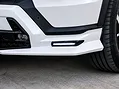 Body Kit Mitsubishi Xforce mẫu Drive 68 - ảnh 3