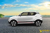 Tem Xe Vinfast Vf5 - VF5001