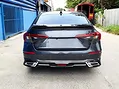  Body Kit Honda Civic 2021 - 2023 mẫu Strom - ảnh 4