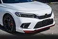  Body Kit Honda Civic 2021 - 2023 mẫu Strom - ảnh 1