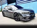  Body Kit Honda Civic 2021 - 2023 mẫu Strom - ảnh 5