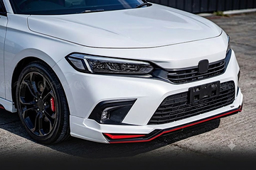  Body Kit Honda Civic 2021 - 2023 mẫu Strom