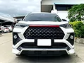 Body Kit Toyota Veloz mẫu Warrior   - ảnh 3