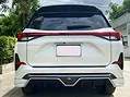 Body Kit Toyota Veloz mẫu Warrior   - ảnh 4