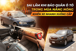 sai-lam-khi-bao-quan-o-to-trong-mua-nang-nong-khien-xe-nhanh-xuong
