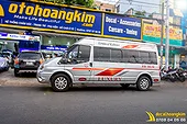 Tem Xe Ford Transit - FTS095