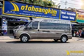 Tem Xe Ford Transit - FTS107