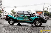 Tem Xe Ford Ranger - FRA204