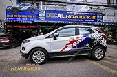 Tem Xe Ford Ecosport - FEC004