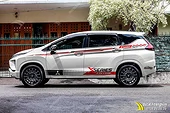 Tem Xe Mitsubishi Xpander - MXP028