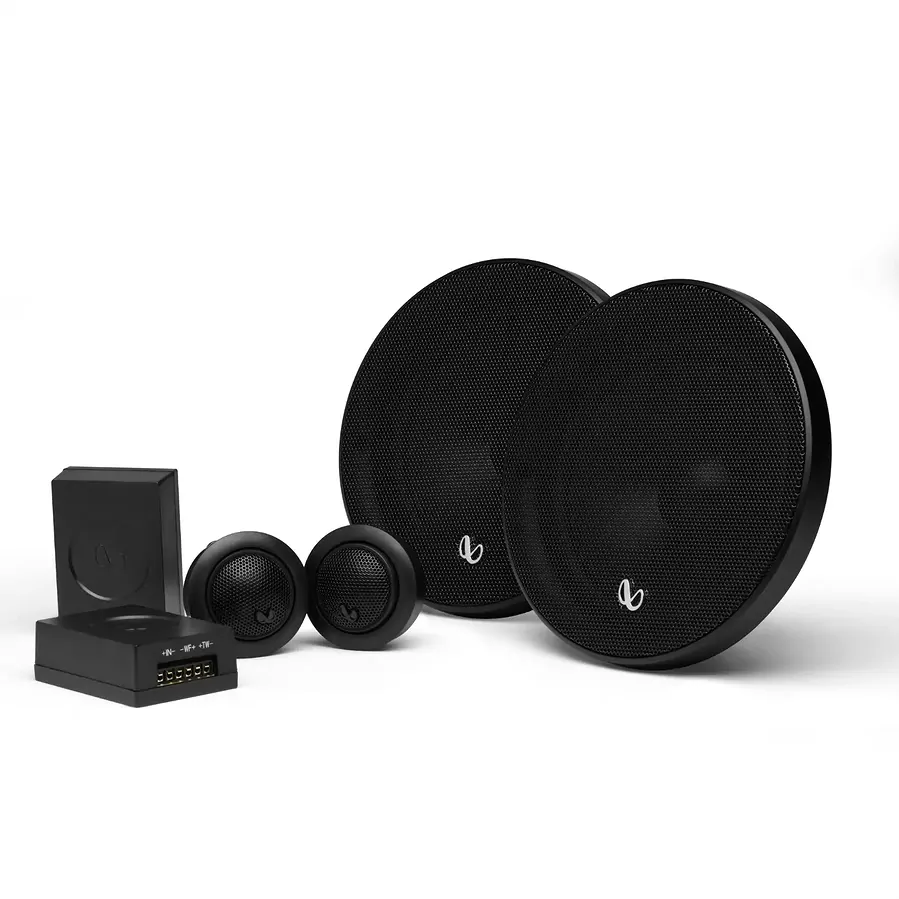 Loa Infinity ALPHA 650C - Ảnh 5