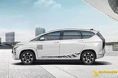 Tem Xe Hyundai Stargazer - HSG002