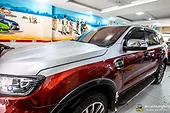Tem Xe Ford Everest Maybach - FEV016