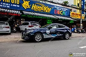 Tem Xe Mazda 3 - MA3041