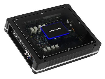 Amply Harman/Kardon CA 280