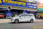 Tem Xe Toyota Veloz - TVE013