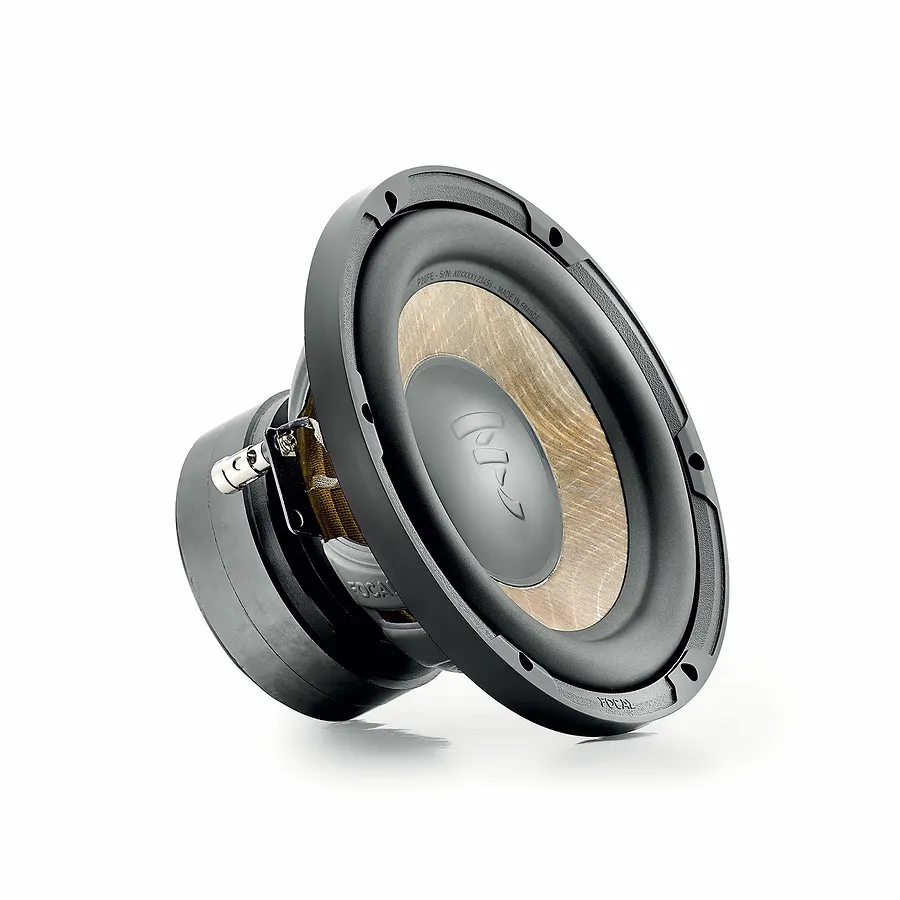 Sub Focal P20 FE  - Ảnh 2