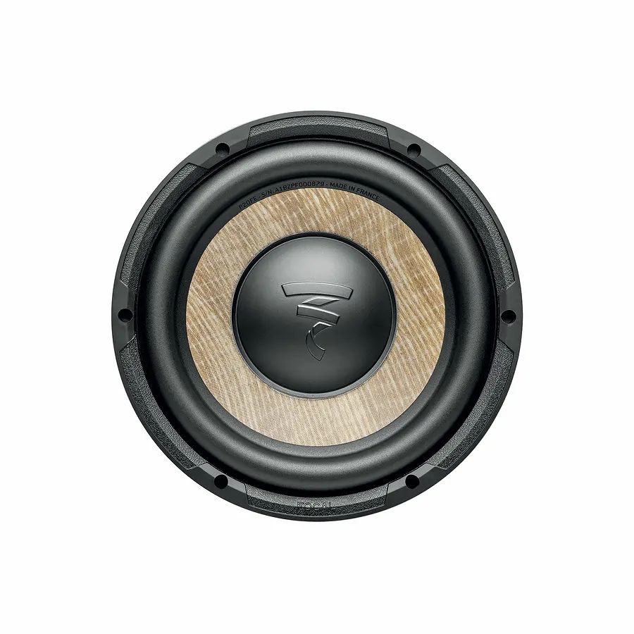 Sub Focal P20 FE  - Ảnh 3