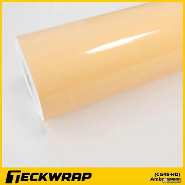 Decal Teckwrap Amberwave CG45-HD 
