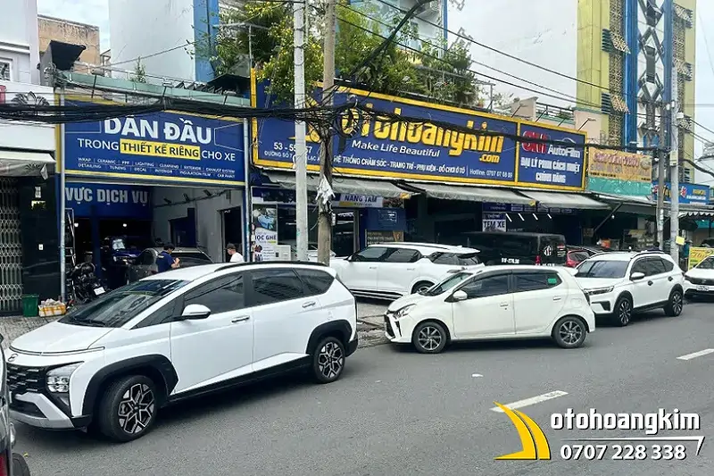 Chi nhánh số 7