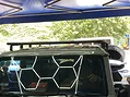 Baga Jimny Nhôm Cao Cấp - Tối Ưu Không Gian Cho Suzuki Jimny - ảnh 6