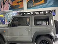 Baga Jimny Nhôm Cao Cấp - Tối Ưu Không Gian Cho Suzuki Jimny - ảnh 7