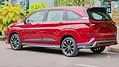 Body Kit Toyota Veloz mẫu Formula  - ảnh 2