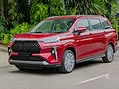 Body Kit Toyota Veloz mẫu Formula  - ảnh 1