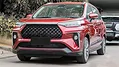 Body Kit Toyota Veloz mẫu Formula  - ảnh 3