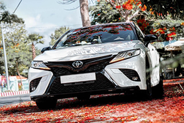 Body Camry 2019+ Việt Nam up USA