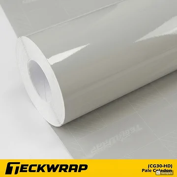 Decal Teckwrap Pale Celadon CG30-HD