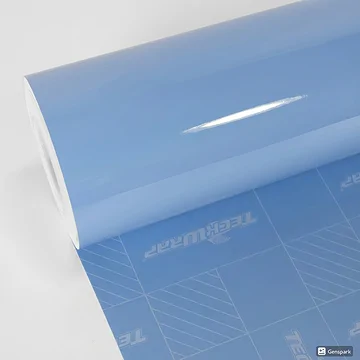 Decal Teckwrap Baby Blue CG58-HD
